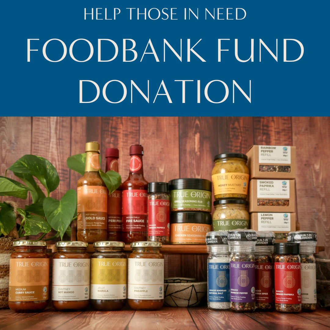 Foodbank Donation