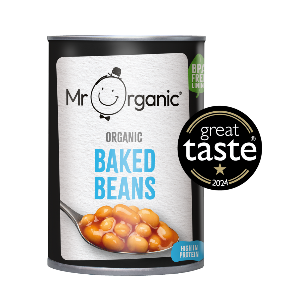 Baked Beans 400g