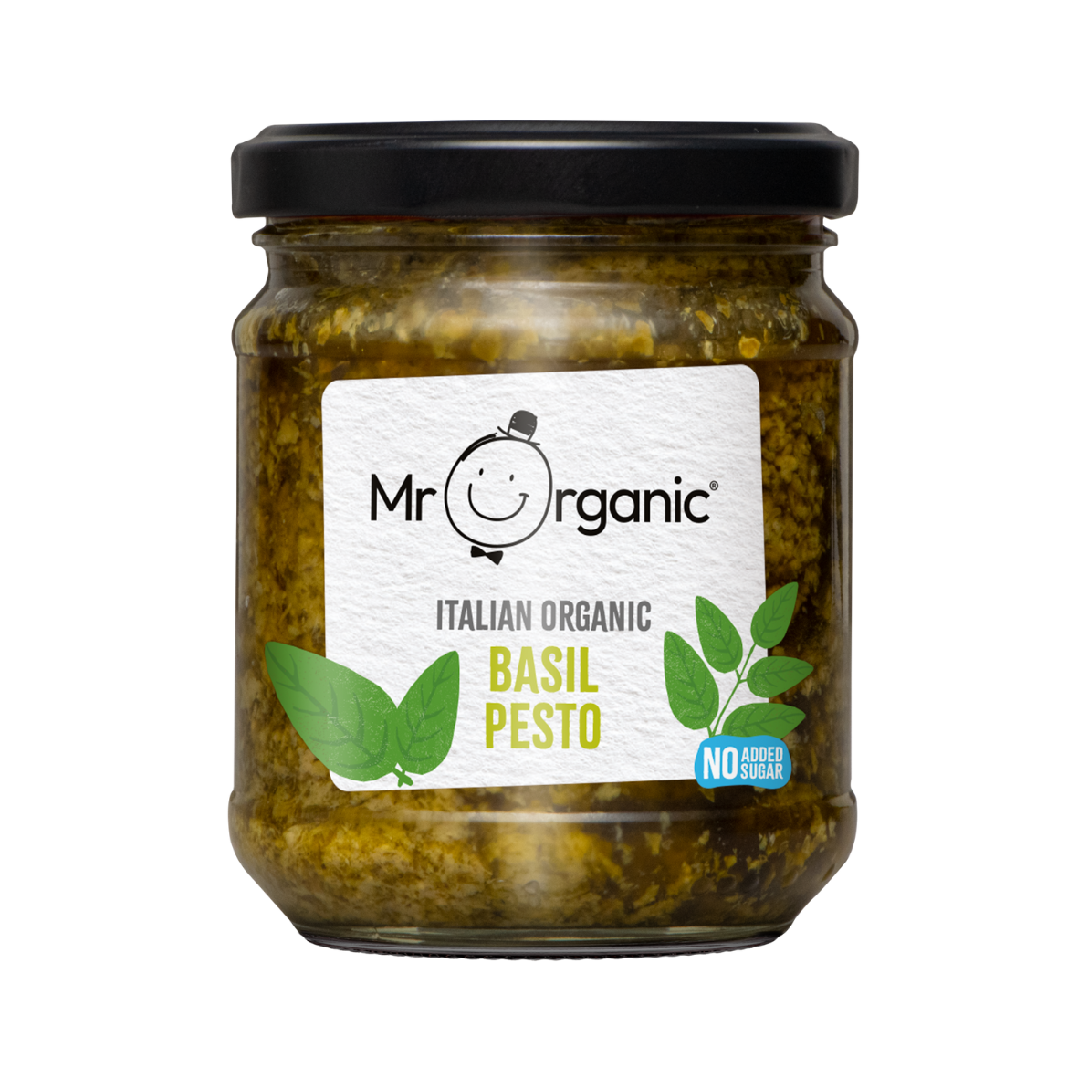 Basil Pesto 190g