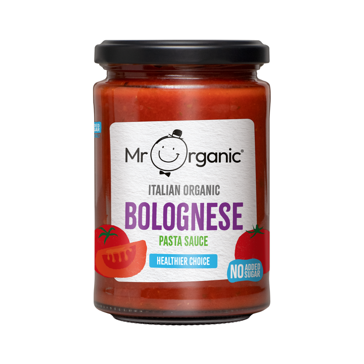 Bolognese Pasta Sauce 350g