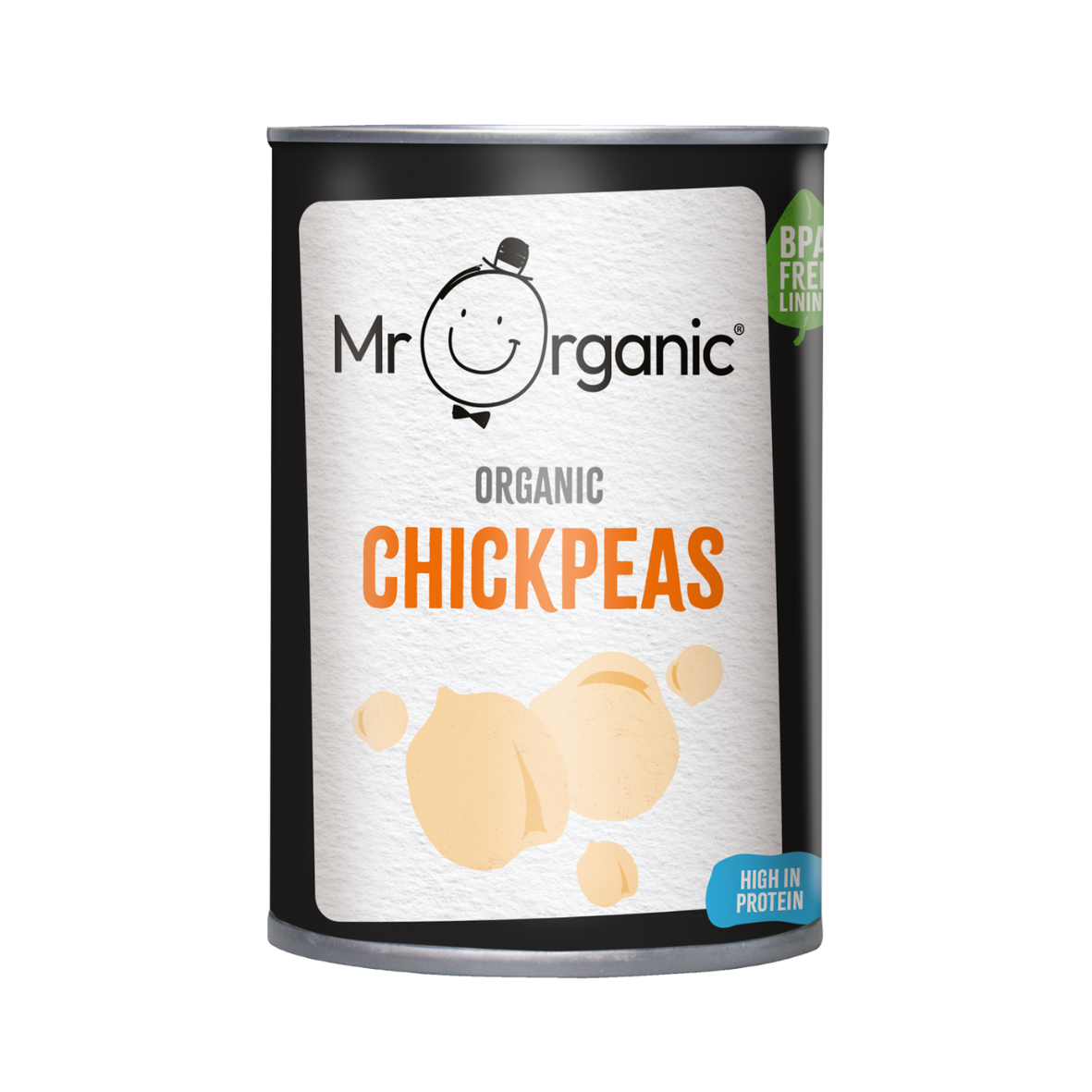Chickpeas 400g