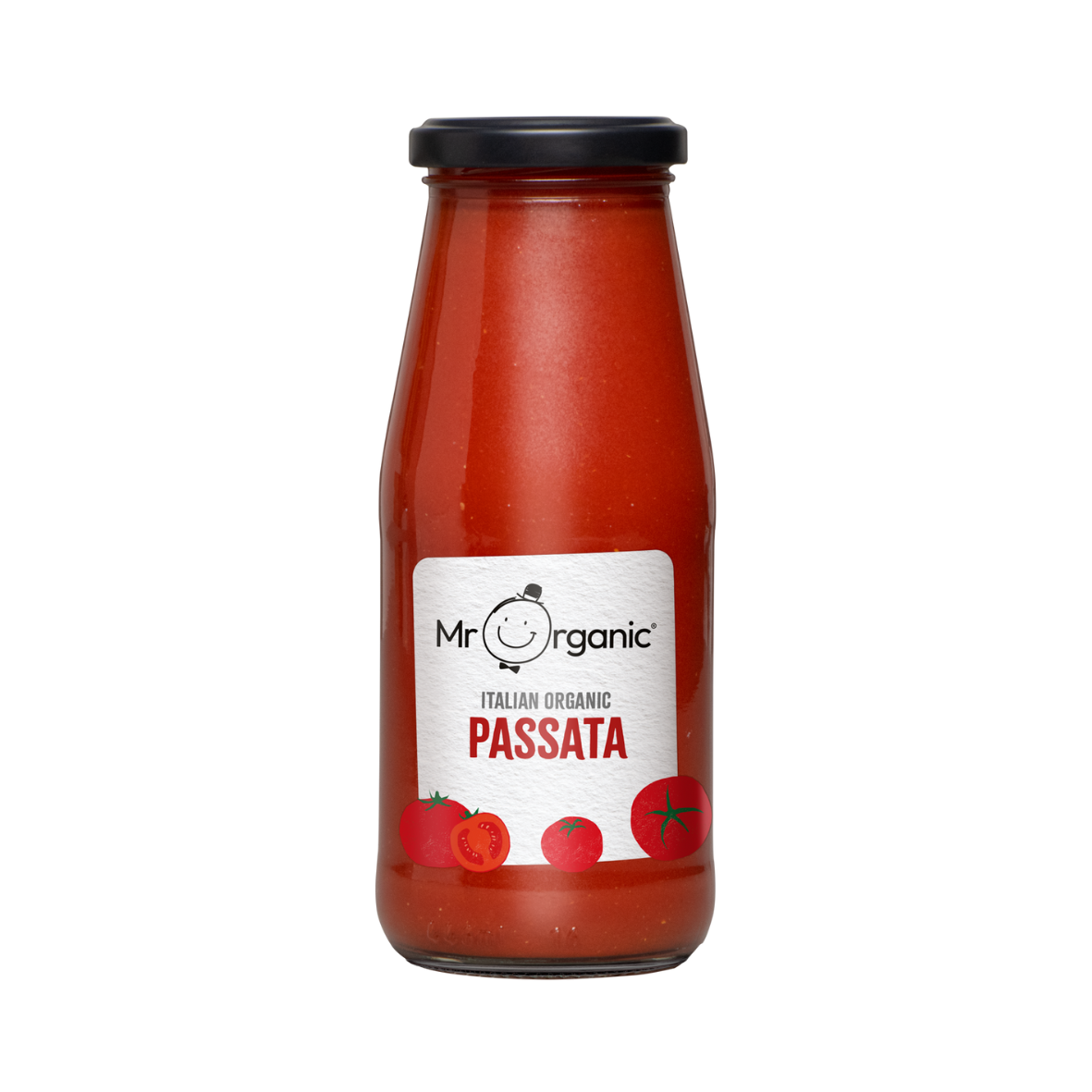 Passata 400g