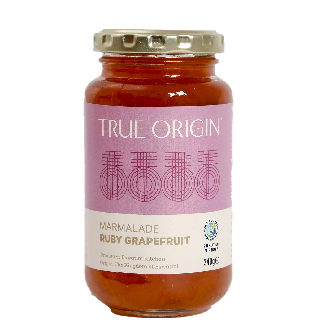 Ruby Grapefruit Marmalade (340g) Wholesale