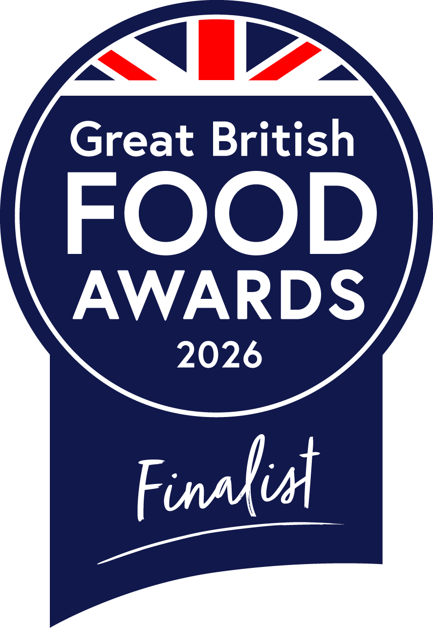 Great British Food Awards 2026