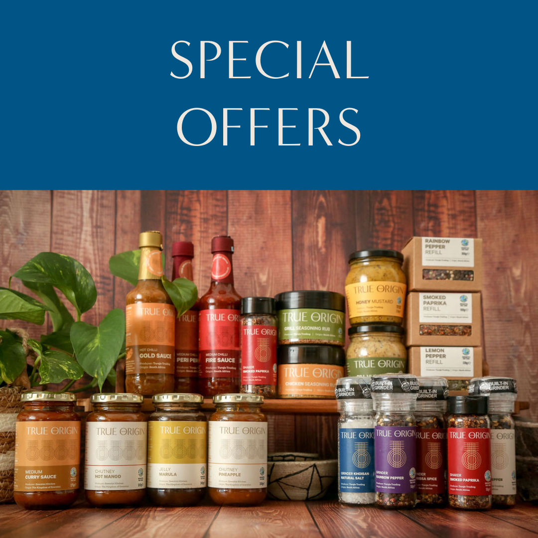 Special Offers