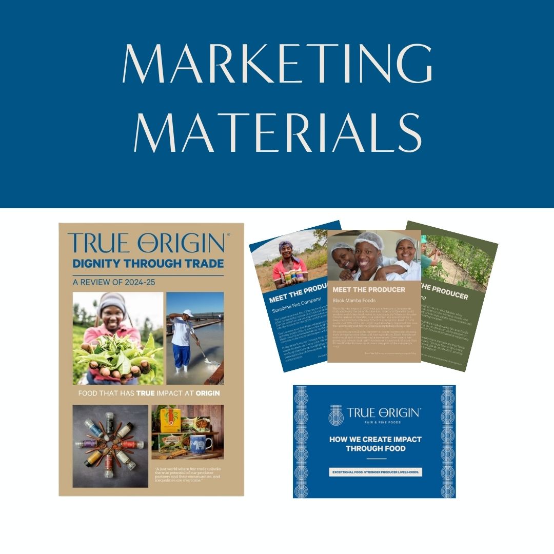 Marketing Materials