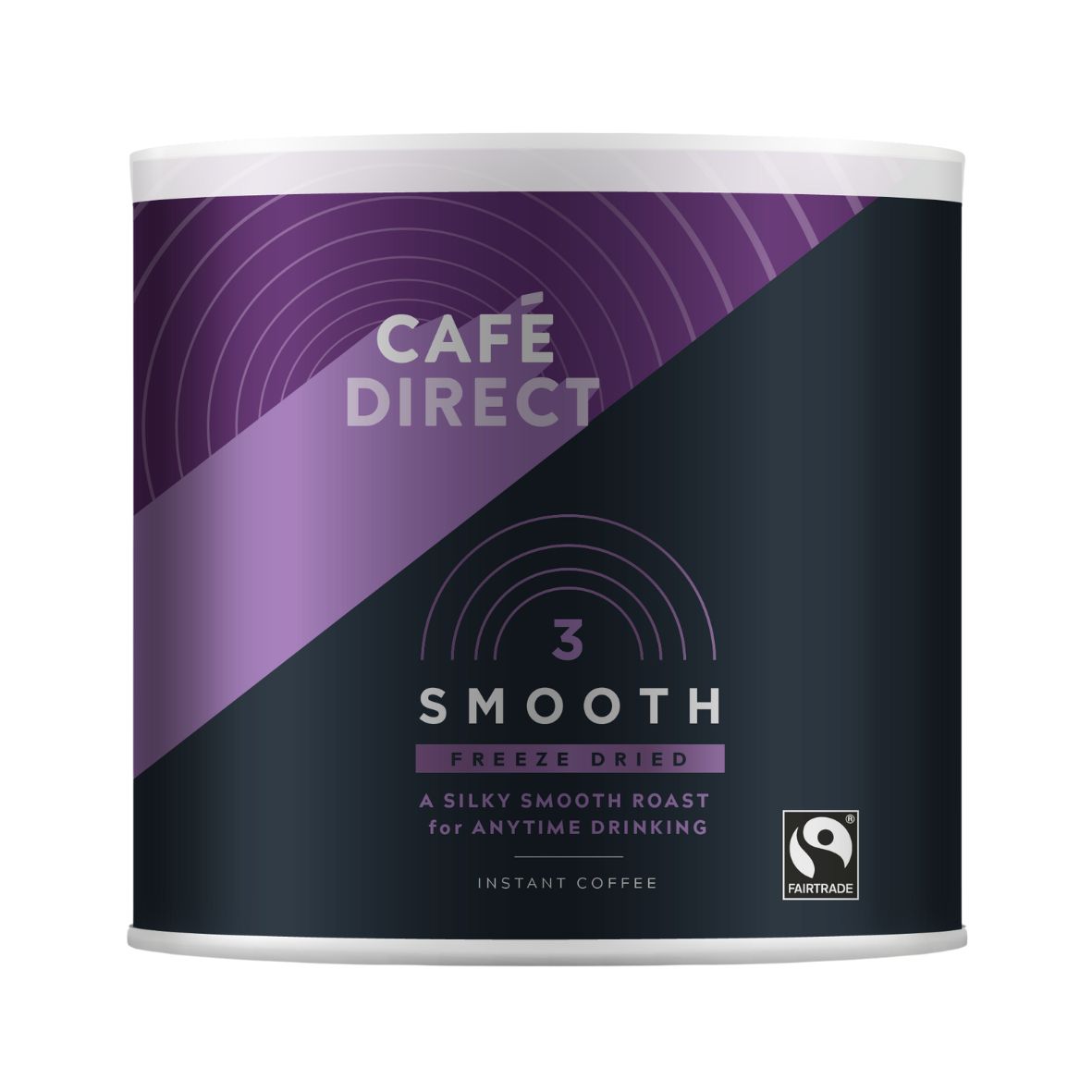 Instant Smooth Roast Coffee (500g)