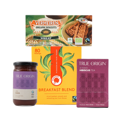 Afternoon Tea Bundle