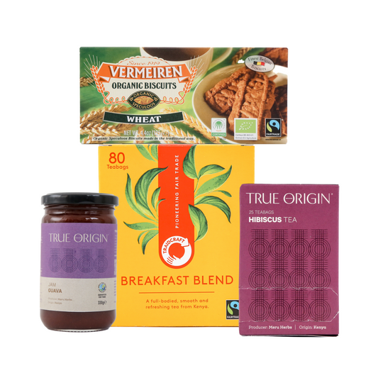 Afternoon Tea Bundle