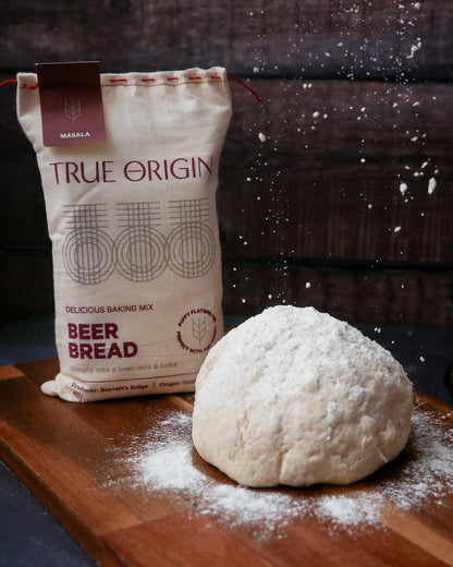 Beer Bread Bundle (4 x 450g)