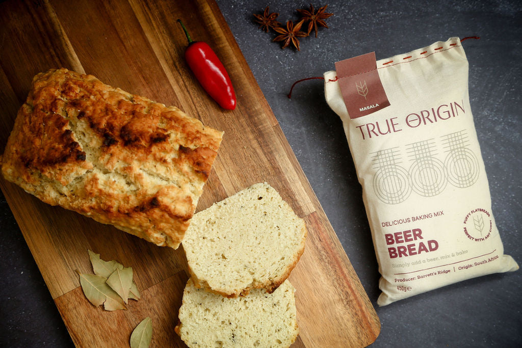 Beer Bread Bundle (4 x 450g)