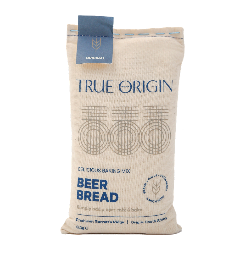 Original Beer Bread (450g)