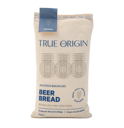 Original Beer Bread (450g)