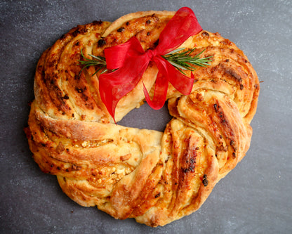 Chilli & Garlic Beer Bread (450g)