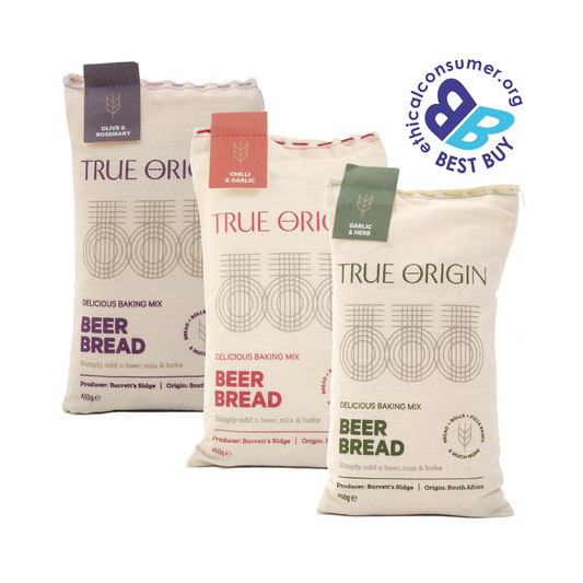 Beer Bread Case Offer – Buy 2 Get 1 Free