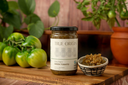 Chutney Trio Gift Set