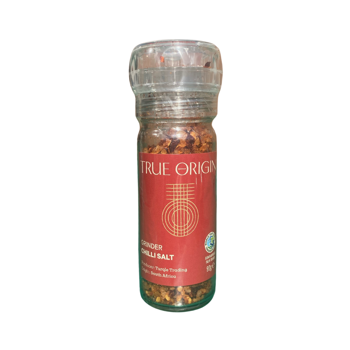 Chilli Salt – True Origin Wholesale