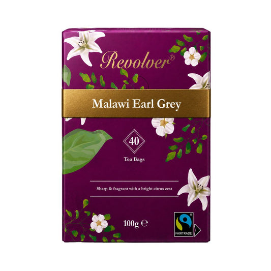 Earl Grey Tea (40 tea bags)