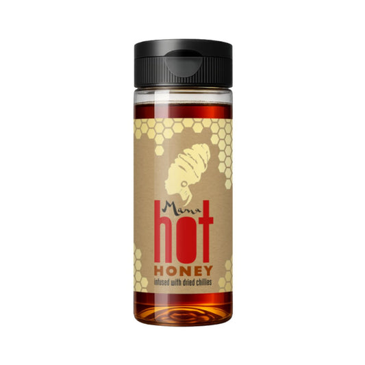 Hot Honey (340g)