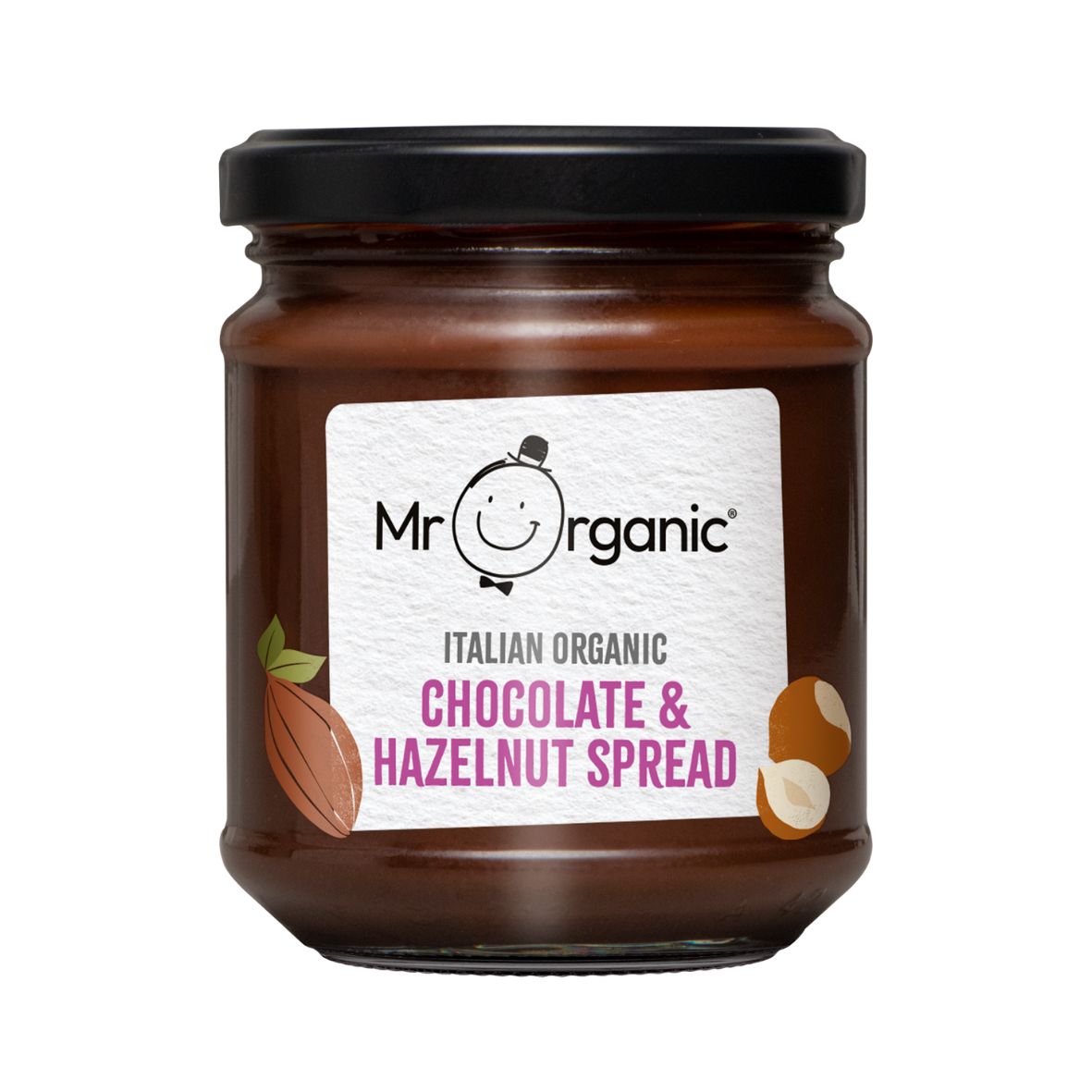 Chocolate & Hazelnut Spread 200g