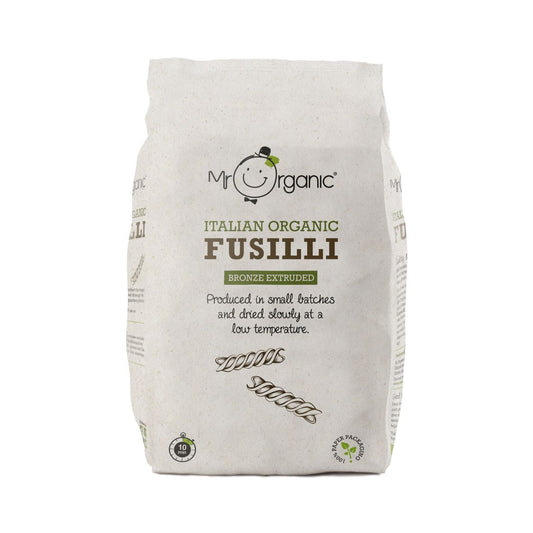 Fusilli 500g
