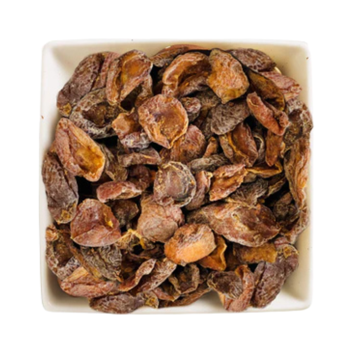 Fairtrade Apricots (100g)