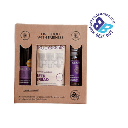 Foodie Flavours Gift Set