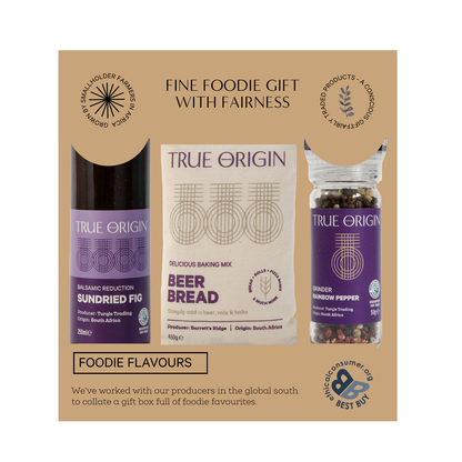 Foodie Flavours Gift Set