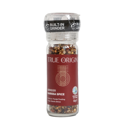 Harissa Spice Grinder (50g)