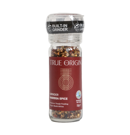 Harissa Spice Grinder (50g)