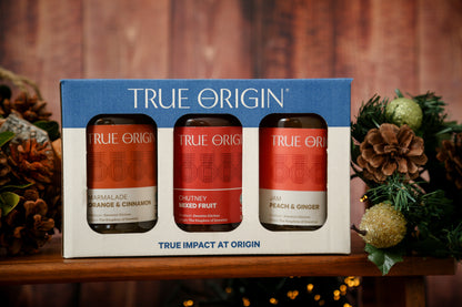 Christmas Trio Gift Set