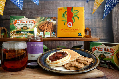 Afternoon Tea Bundle