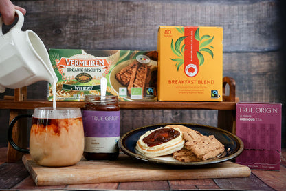 Afternoon Tea Bundle