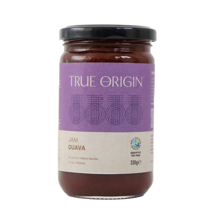 Guava Jam (330g)