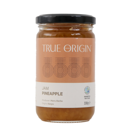 Pineapple Jam (330g)