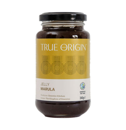 Marula Jelly (340g)