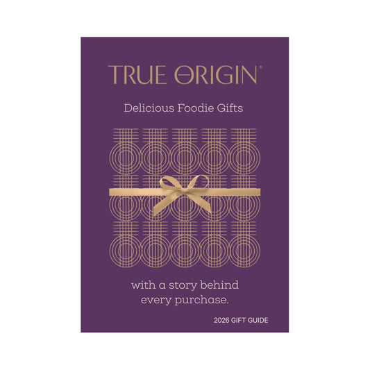 Gift Guide 2026-2027