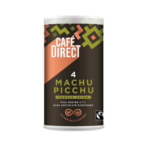 Instant Machu Picchu (100g)