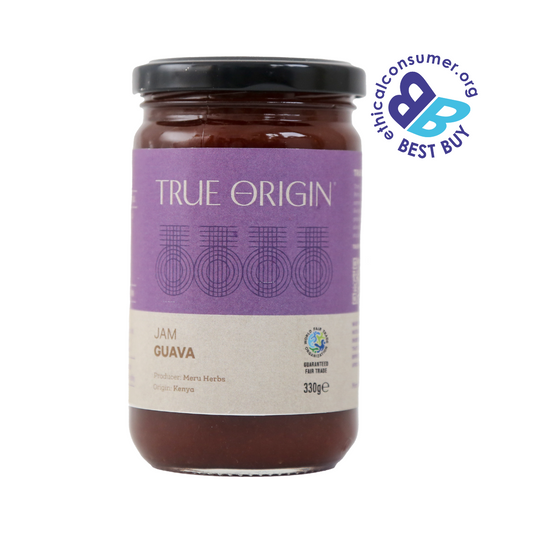 Guava Jam (330g)