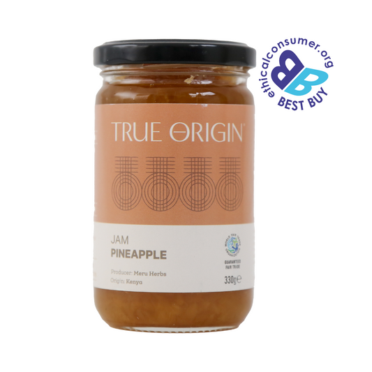 Pineapple Jam (330g)