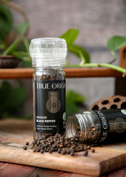 Grinders Mixed Case (6 Grinders)