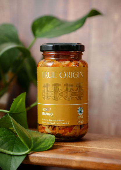 Mango Pickle (275g)