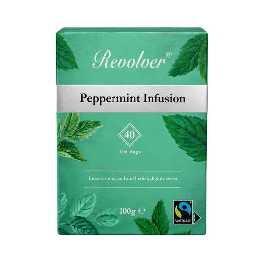 Peppermint Infusion (40 tea bags)