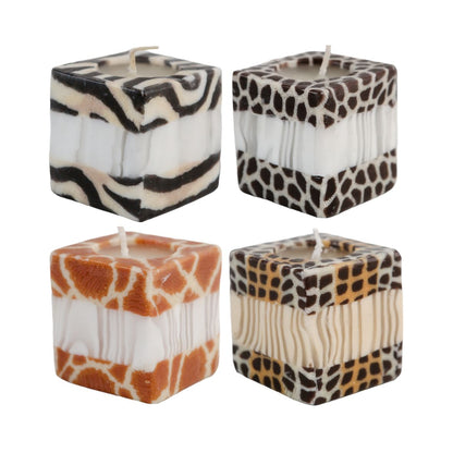 Mini Cube (1 Candle - Randomly Selected)