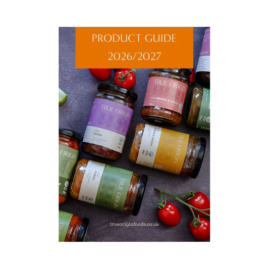 Product Guide 2026-2027