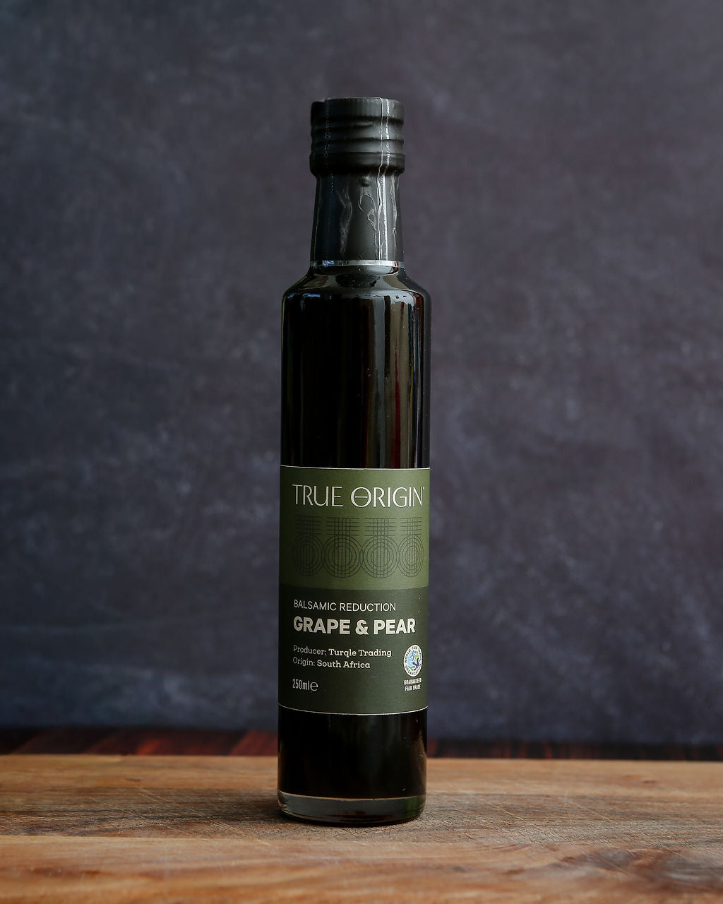 Grape & Pear Balsamic Reduction 250ml