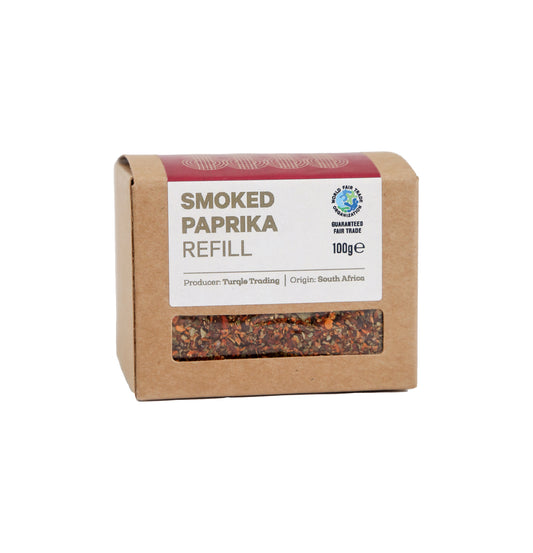 Smoked Paprika Refill Box (100g)
