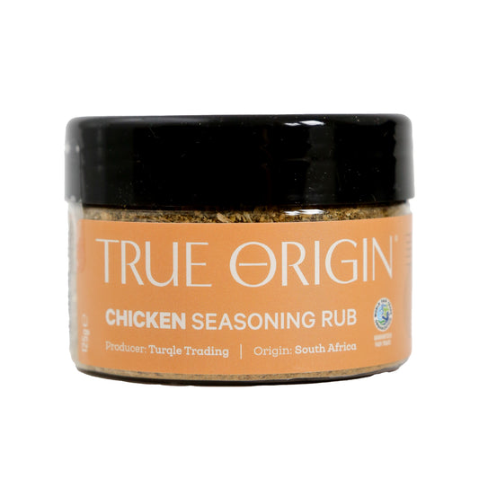 Chicken Seasoning Rub (125g)