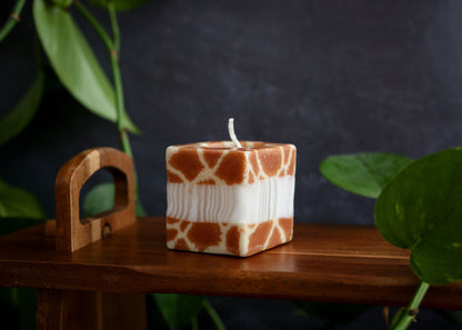 Mini Cube (1 Candle - Randomly Selected)