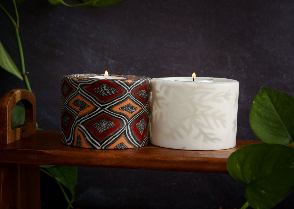 Tea Light Holder
